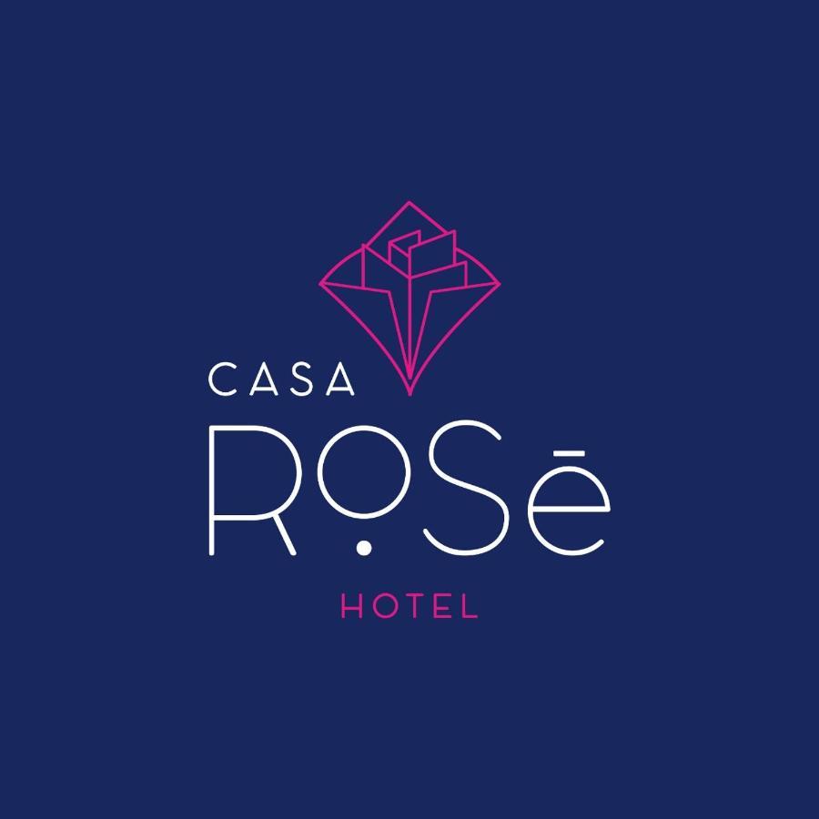 Casa Rose Hotel Carmen de Viboral 外观 照片